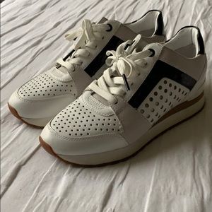 NWOT Michael Kors Sneakers / Tennis Shoes